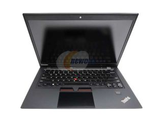 Lenovo ThinkPad X1 Carbon 20A8002XUS 14" LED Ultrabook   Intel Core i5 i5 4300U 1.90 GHz