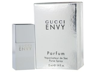 ENVY by Gucci PARFUM PURSE SPRAY .25 OZ for WOMEN