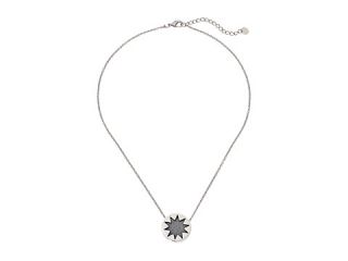 House of Harlow 1960 Mini Sunburst Pendant Necklace