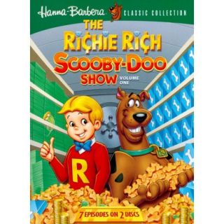 The Richie Rich/Scooby Doo Show The Complete Series, Vol. One (2