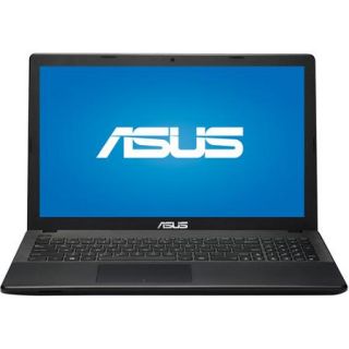 ASUS X551MA 15.6 Laptop Intel Celeron 4 GB 500GB HDD Black