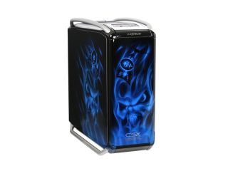 COOLER MASTER COSMOS CX 1000WRTH 01 GP Color Aluminum / Steel ATX Full Tower CSX Limited Edition Wraith Computer Case
