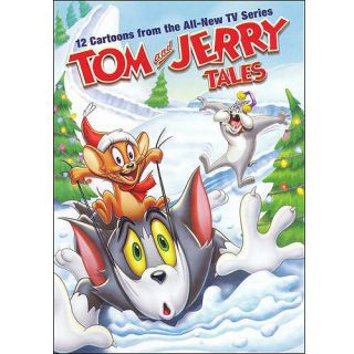 Tom And Jerry Tales, Vol. 1 (Full Frame)
