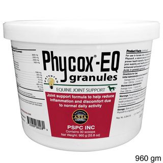 Phycox Equine Joint Support Supplement Granules   Shopping