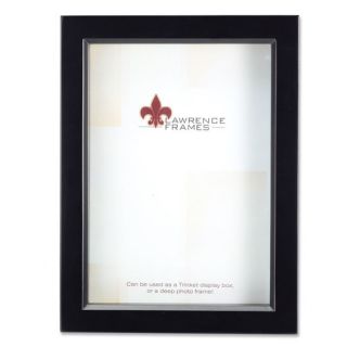 Lawrence Frames Treasure Shadow Box Picture Frame