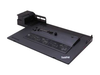 lenovo 433835U ThinkPad Mini Dock Plus Series 3 with USB 3.0   170W