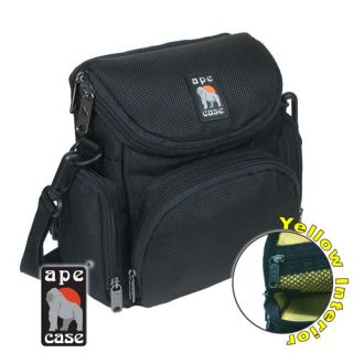 Ape Case AC250 Digital Camera and Mini Camcorder Case