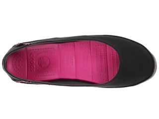 Crocs Stretch Sole Flat