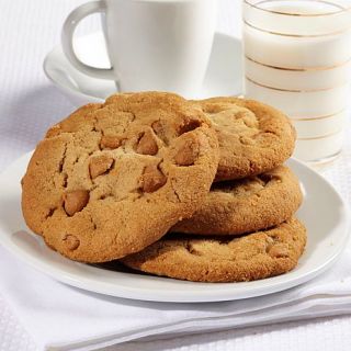 David's Cookies 1 lb. Peanut Butter Cookies   BOGO   6968858