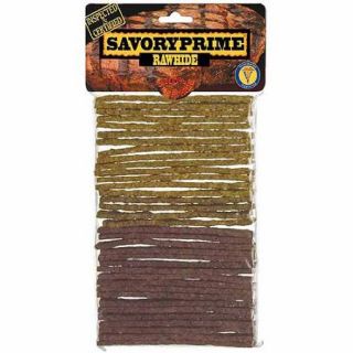 Savory Prime Chicken and Beef Munchie Sticks, 5", 36 Count