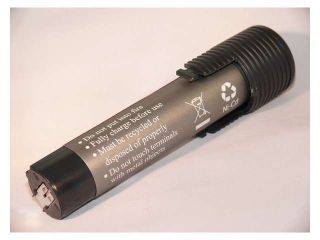 Tank 2 Year Warranty 3.6V/1900mAh Ni Cd Battery for Skil #:2 607 335 062