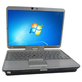 HP EliteBook 2740P 12.1 inch Rotating Touch Screen 2.53GHz Intel Core