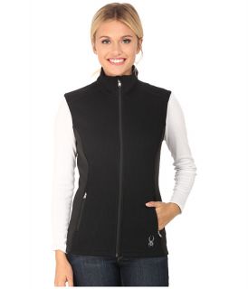 Spyder Melody Full Zip Mid Weight Core Sweater Vest