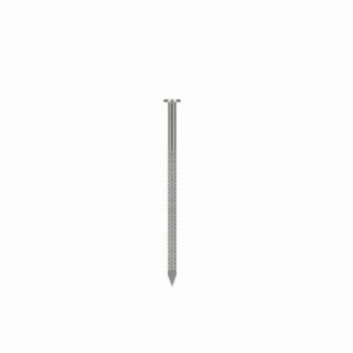 Simpson Strong Tie 10d x 3 in. Multi Purpose Stainless Steel Ring Shank Nails (15 Pack) T10PTD RP15