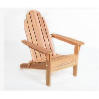 All Things Cedar FA20U Folding Andy Chair   NEW