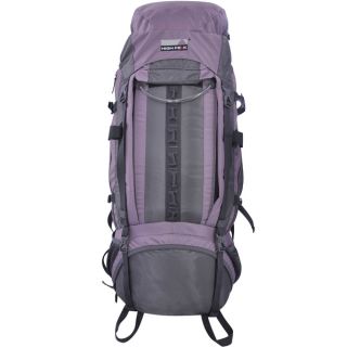 High Peak Outdoors Aspen 65+10 Womens Expedition Backpack   16910456