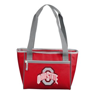 Logo Chairs Ohio State Buckeyes 192 fl oz Polyester Bag Cooler
