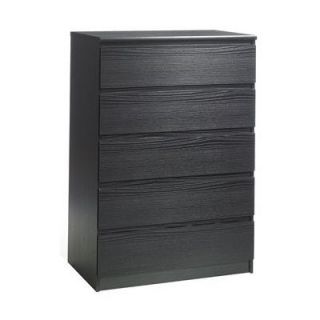 Tvilum Scottsdale 5 Drawer Chest