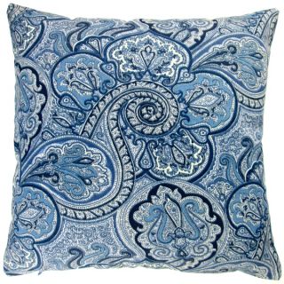 Artisan Pillows Indoor/ Outdoor 18 inch Tommy Bahama Fabric Beach