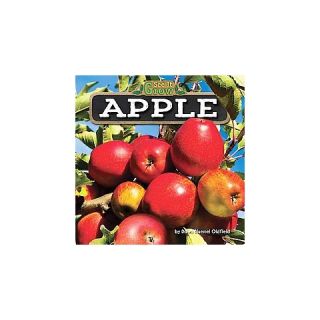 Apple ( See It Grow) (Hardcover)