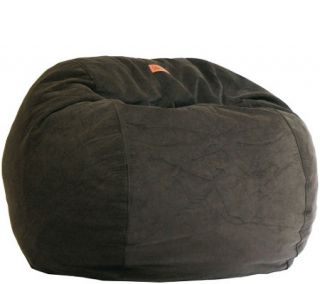 CordaRoys Full Size Convertible Bean Bag Chair by Lori Greiner   H207176 —