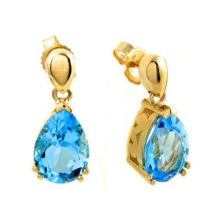 Dolce Giavonna 14k Gold Overlay Gemstone/ Pearl and Diamond Birthstone