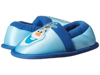Favorite Characters Disney® Frozen Olaf FRF211 Slipper (Toddler/Little Kid) Blue