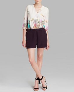 Ted Baker Playsuit   Kamala Wispy Print Meadow