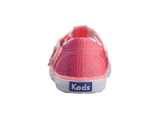 Keds Kids Daphne (Infant/Toddler) Coral Fade Sugar Dip