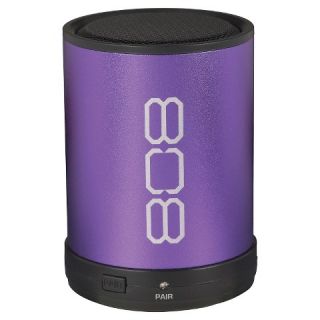 808 Bluetooth Wireless Speaker Canz   Assorted Colors