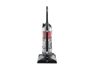 HOOVER UH70015 Platinum Collection Cyclonic Bagless Upright Silver  Upright Vacuums