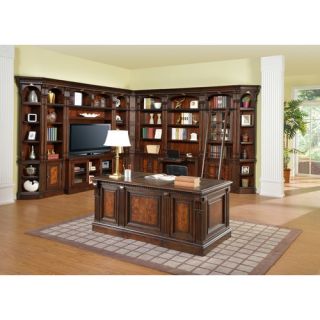 Parker House Furniture Corsica Library Writing Desk