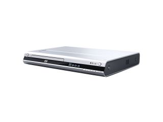 COBY DVD 536 Compact 5.1 Channel DVD Player