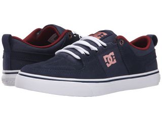 DC Lynx Vulc Navy/Gold