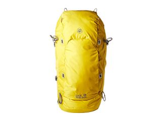 Jack Wolfskin EDS Dynamic Pro 38 Pack Dark Sulphur