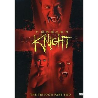 Forever Knight The Trilogy, Part 2 (Full Frame)