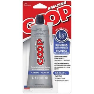 Amazing Goop 3.7 oz. Plumbing Adhesive (6 Pack) 150011