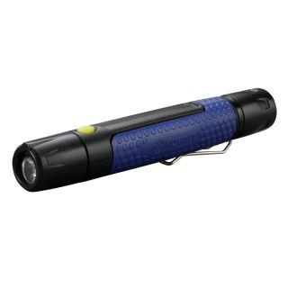 Utilitech 80 Lumen LED Handheld Battery Flashlight