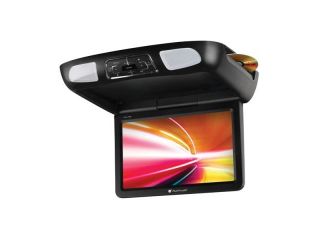 BLAUPUNKT In Car Stand Alone DVD Player w/ Remote Control Model DVD ME1