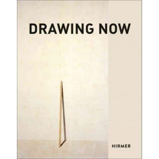 Drawing Now 2015 (Bilingual) (Hardcover)