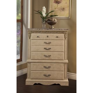 Sandberg Furniture Belladona Palace Chest   Shopping   Great