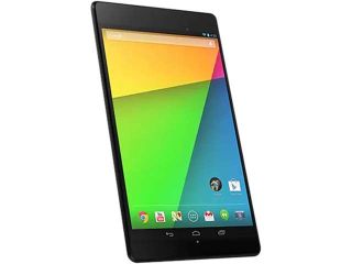 ASUS Google Nexus 7 First Gen 7" 32 GB Android Wi Fi Tablet