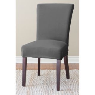 Shiloh 1 piece Stretch Dining Chair Slipcover   17206763  