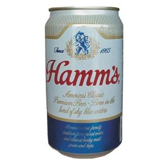 Southwest Speciality Products Hamm's Can Safe 52012.0
