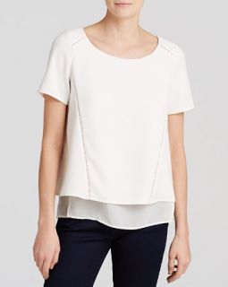 Cooper & Ella Tee   Katherine Layered