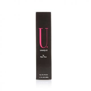 Matt Titus U. Unique Eau de Parfum   7695717