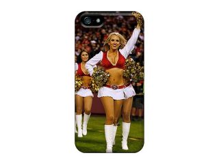 New Arrival San Francisco 49ers Cheerleader Calendar GNWxF21245nINWq Case Cover/ 5/5s Iphone Case