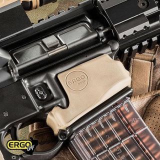 Ergo Never Quit Magwell Grip