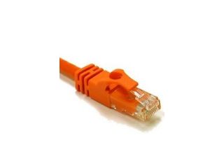 C2G Cat6 Snagless Crossover Cable
