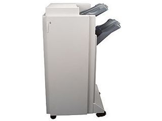 XEROX 097S04166 Office Finisher LX (2,000 sheet stacker/single and dual position 50 sheet stapler finisher)